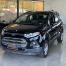 Ford EcoSport SE 1.6 16V Flex 5p Aut. 2017 Flex-1