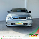 GM - Chevrolet Corsa Hat. Maxx 1.4 8V ECONOFLEX 5p 2010 Flex-0