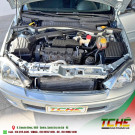 GM - Chevrolet Corsa Hat. Maxx 1.4 8V ECONOFLEX 5p 2010 Flex-2