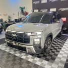 Hyundai Creta Ultimate 1.6 TB 16V Aut. 2025 Gasolina-0