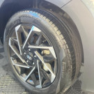 Hyundai Creta Ultimate 1.6 TB 16V Aut. 2025 Gasolina-3