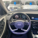 Hyundai Creta Ultimate 1.6 TB 16V Aut. 2025 Gasolina-9
