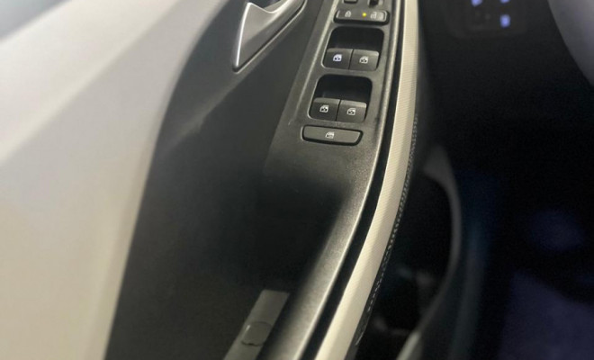 Hyundai Creta Ultimate 1.6 TB 16V Aut. 2025 Gasolina-4