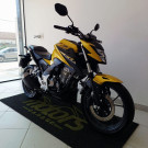 HONDA CB 300F Twister Flex 2024 Flex-1