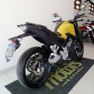HONDA CB 300F Twister Flex 2024 Flex-4