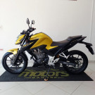 HONDA CB 300F Twister Flex 2024 Flex-2