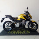 HONDA CB 300F Twister Flex 2024 Flex-0