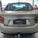 Honda CITY Sedan LX 1.5 Flex 16V 4p Mec. 2013 Flex-2