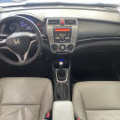 Honda CITY Sedan LX 1.5 Flex 16V 4p Mec. 2013 Flex-6