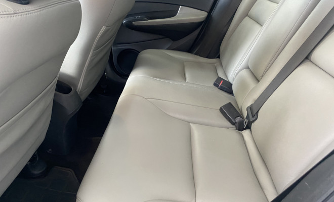 Honda CITY Sedan LX 1.5 Flex 16V 4p Mec. 2013 Flex-7