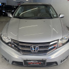 Honda CITY Sedan LX 1.5 Flex 16V 4p Mec. 2013 Flex-0