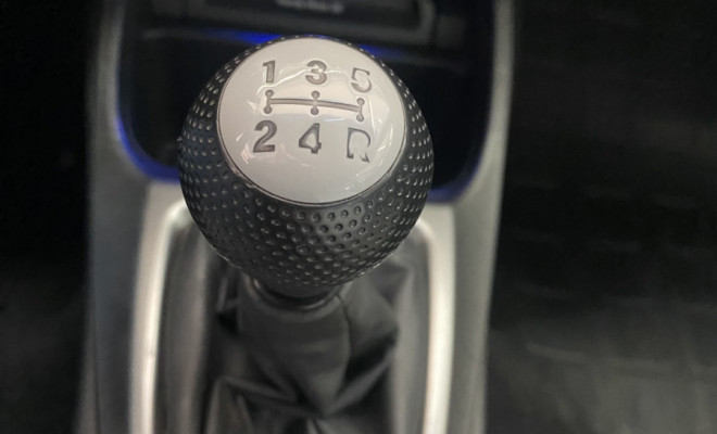 Honda CITY Sedan LX 1.5 Flex 16V 4p Mec. 2013 Flex-13