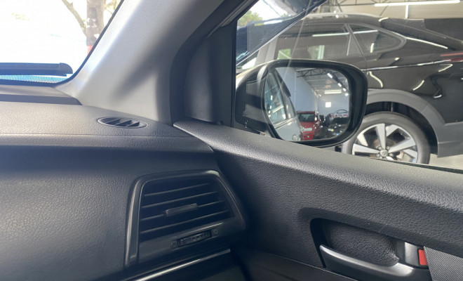 Honda CITY Sedan LX 1.5 Flex 16V 4p Mec. 2013 Flex-12