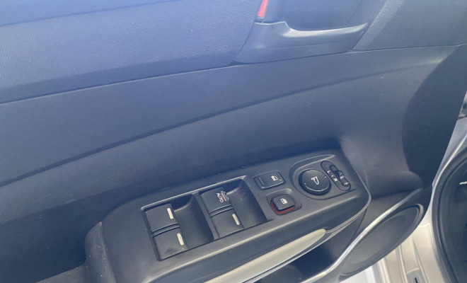 Honda CITY Sedan LX 1.5 Flex 16V 4p Mec. 2013 Flex-10