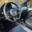 VW - VolksWagen up! SPEED 1.0 TSI T. Flex 12V 5p 2017 Flex-5