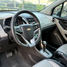 GM - Chevrolet TRACKER LTZ 1.8 16V Flex 4x2 Aut. 2014 Flex-6