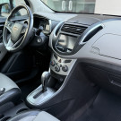GM - Chevrolet TRACKER LTZ 1.8 16V Flex 4x2 Aut. 2014 Flex-5