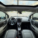 GM - Chevrolet TRACKER LTZ 1.8 16V Flex 4x2 Aut. 2014 Flex-4