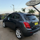 GM - Chevrolet TRACKER LTZ 1.8 16V Flex 4x2 Aut. 2014 Flex-2