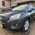 GM - Chevrolet TRACKER LTZ 1.8 16V Flex 4x2 Aut. 2014 Flex-1