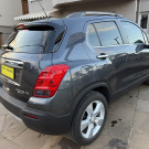 GM - Chevrolet TRACKER LTZ 1.8 16V Flex 4x2 Aut. 2014 Flex-3