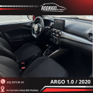 Fiat ARGO DRIVE 1.0 6V Flex 2020 Flex-3