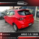 Fiat ARGO DRIVE 1.0 6V Flex 2020 Flex-2