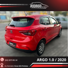 Fiat ARGO DRIVE 1.0 6V Flex 2020 Flex-1