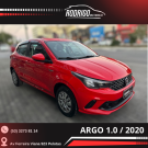 Fiat ARGO DRIVE 1.0 6V Flex 2020 Flex-0