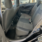 Nissan MARCH S 1.0 16V Flex Fuel 5p 2012 Flex
