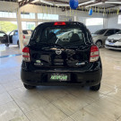 Nissan MARCH S 1.0 16V Flex Fuel 5p 2012 Flex