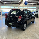 Nissan MARCH S 1.0 16V Flex Fuel 5p 2012 Flex