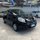 Nissan MARCH S 1.0 16V Flex Fuel 5p 2012 Flex