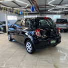 Nissan MARCH S 1.0 16V Flex Fuel 5p 2012 Flex