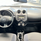 Nissan MARCH S 1.0 16V Flex Fuel 5p 2012 Flex