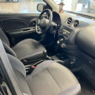 Nissan MARCH S 1.0 16V Flex Fuel 5p 2012 Flex