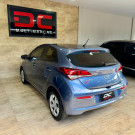 Hyundai HB20 Comf./C.Plus/C.Style 1.0 Flex 12V 2017 Flex