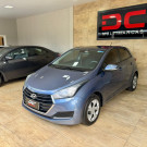 Hyundai HB20 Comf./C.Plus/C.Style 1.0 Flex 12V 2017 Flex