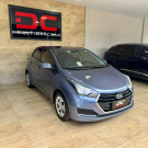 Hyundai HB20 Comf./C.Plus/C.Style 1.0 Flex 12V 2017 Flex