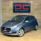 Hyundai HB20 Comf./C.Plus/C.Style 1.0 Flex 12V 2017 Flex