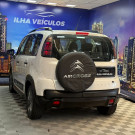 Citroën AIRCROSS Feel 1.6 Flex 16V 5p Aut. 2017 Flex-13