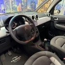 Citroën AIRCROSS Feel 1.6 Flex 16V 5p Aut. 2017 Flex-3