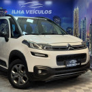 Citroën AIRCROSS Feel 1.6 Flex 16V 5p Aut. 2017 Flex-2