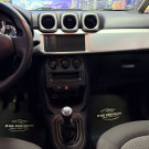 Citroën AIRCROSS Feel 1.6 Flex 16V 5p Aut. 2017 Flex-7