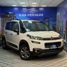 Citroën AIRCROSS Feel 1.6 Flex 16V 5p Aut. 2017 Flex-1