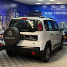 Citroën AIRCROSS Feel 1.6 Flex 16V 5p Aut. 2017 Flex-11
