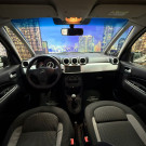 Citroën AIRCROSS Feel 1.6 Flex 16V 5p Aut. 2017 Flex-4