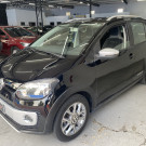 VW - VolksWagen up! cross 1.0 T. Flex 12V 5p 2015 Flex-1