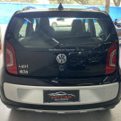 VW - VolksWagen up! cross 1.0 T. Flex 12V 5p 2015 Flex-2