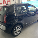 VW - VolksWagen up! cross 1.0 T. Flex 12V 5p 2015 Flex-3